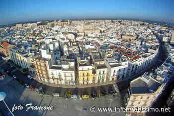 Putignano - ZTL Centro Storico, c'è la proroga del periodo di sperimentazione - Putignano Informatissimo