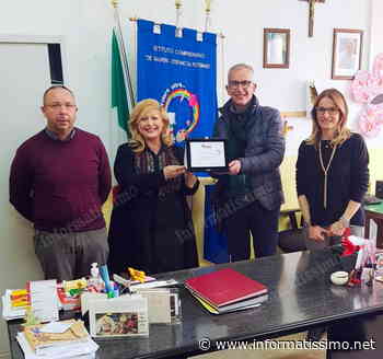 Pasqua 2022 - Scuola De Gasperi S. Da Putignano: insieme per la solidarietà - Putignano Informatissimo