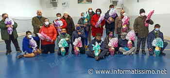 Putignano - “Amici dei diversabili”, una Pasqua di rinascita - Putignano Informatissimo