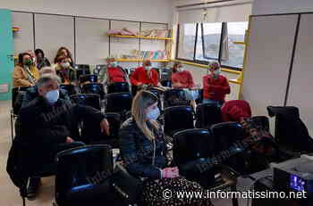 Putignano - Oncologie: esperienze e bisogni del territorio, pronti a fare rete - Putignano Informatissimo