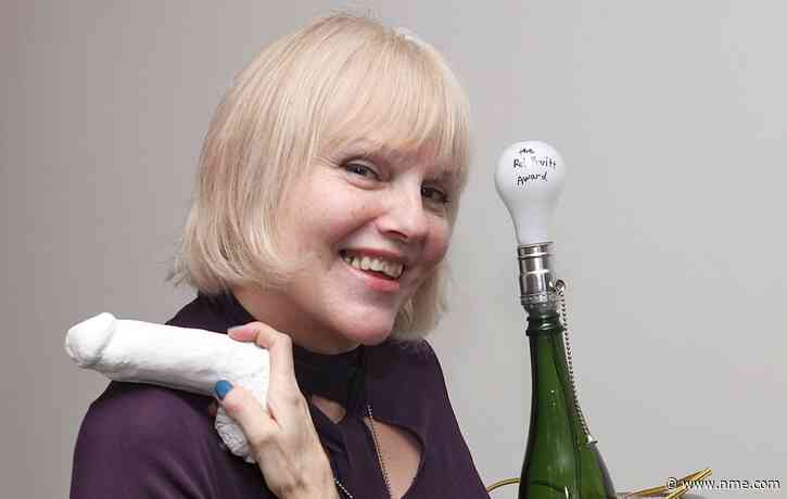 Cynthia Plaster Caster, artist who made penis casts of Jimi Hendrix, Jello Biafra and more, has died