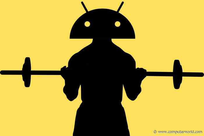 12 Android settings that'll strengthen your security