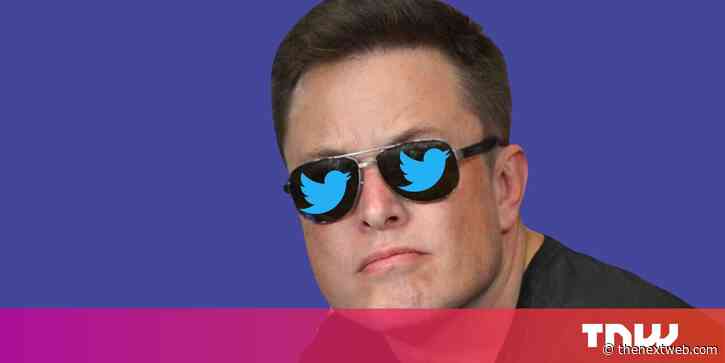 An Elon Musk-owned Twitter could restrict free speech rather than promote it