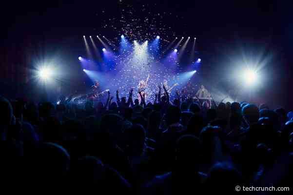 Artists like Harry Connick Jr. are using web3 to engage with fans