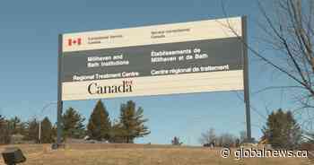 Millhaven inmate charged with murder after death of another inmate