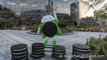 Google unveils a simpler way for European users to reject cookies