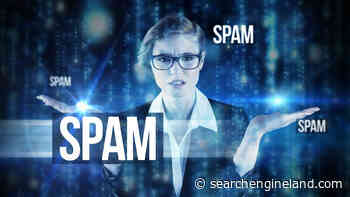 Google SpamBrain: AI-based spam prevention system launched in 2018