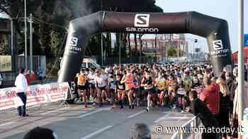 Castel Romano Run, la 10 km competitiva con Rosolino, Minetti e Gavasso