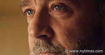 ‘We Own This City’ Brings George Pelecanos Back to Baltimore