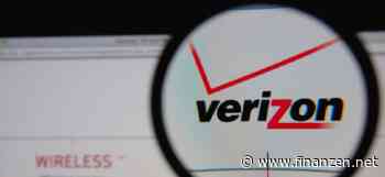 Verizon-Aktie vorbörslich tiefer: Gewinnwarnung für 2022
