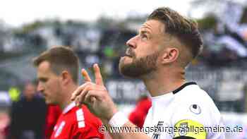 Der SSV Ulm 1846 Fußball und das Prinzip Hoffnung