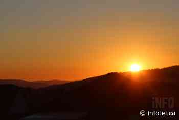 Kamloops, Okanagan cities expected to take brunt of increasing heat waves: study | iNFOnews | Thompson-Okanagan's News Source - iNFOnews