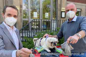 V+E Waltrop wird aufgelöst - was wird eigentlich aus Chef Bernd Funke? - Dattelner Morgenpost