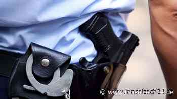 Weniger Straftaten, mehr Aufklärung: Polizei Waldkraiburg teilt Kriminalitätsstatistik für 2021