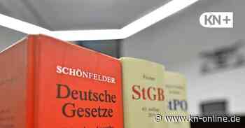 Millionenschaden durch Schwarzarbeit: Bauunternehmer aus Neumünster muss in Haft