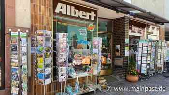 Marktheidenfeld: Gibt es bald keine Büro-, Bastel- und Schreibwarenläden mehr in der Innenstadt? - Main-Post