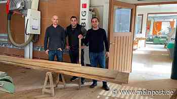 Unverpackt-Laden: "MyLocalFarm" eröffnet in Marktheidenfeld - Main-Post