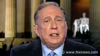 Col. Macgregor: Biden wrongly conveying state of Ukraine, warns how western half could become 'firing range' - Fox News