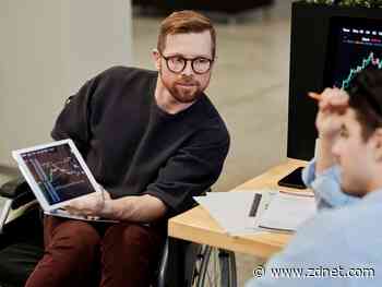 Let's talk crypto: The future of finance within your reach