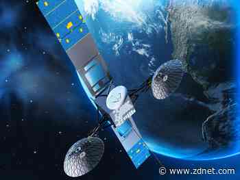 SpaceX and Amazon land NASA space communications deals