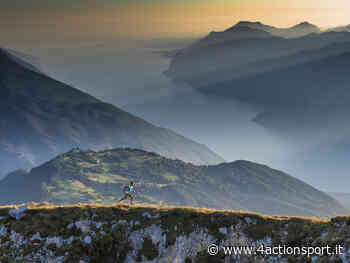 GARDA TRENTINO TRAIL, si corre nell'Alto Garda - 4Actionsport