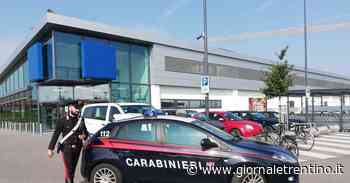 Lago di Garda, ruba il gasolio dal tir mentre il camionista sta dormendo: arrestato - Trentino