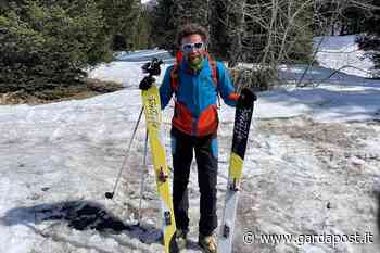 Dal Garda alla vetta del Monte Bianco per “Ripartire da Zero” - gardapost