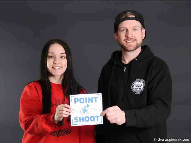 New Faces, New Places: Point N Shoot Rental offers space for budding photographers