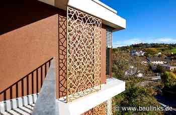 Neue Grundierung für intensive Farben auf mineralischem Putz neu von Knauf