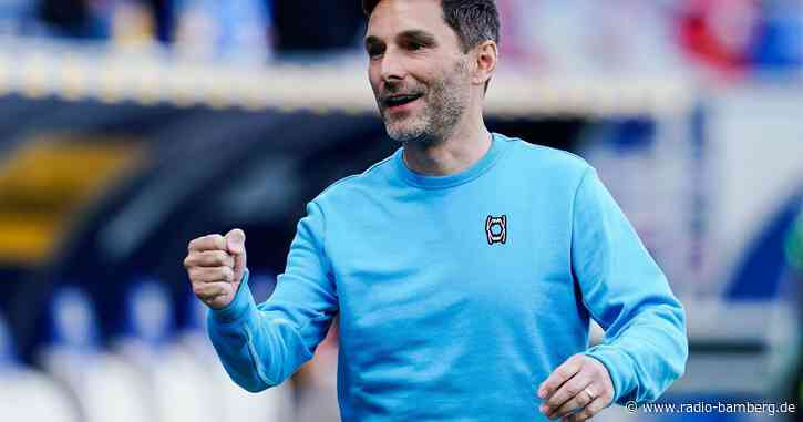 Greuther Fürth braucht für Mini-Chance Sieg gegen Leverkusen