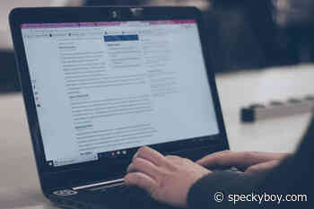 How to Start Testing Your Website with a Screen Reader