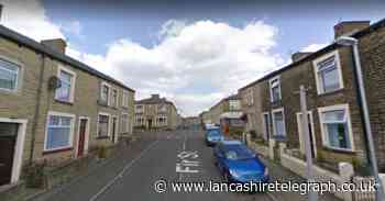 Nelson house raid uncovers £10,000 worth of drugs