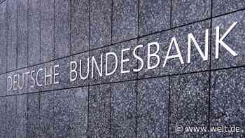 Bundesbank warnt, dass Deutsche Wirtschaft bei Energieembargo deutlich schrumpfen würde