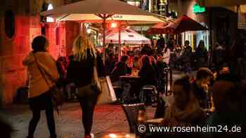 Für eine sichere Heimfahrt nach dem Feiern: neuer Rufbus ROSI startet im Chiemgau