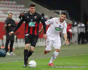 Flavius Daniliuc: "Contre Troyes, la victoire est obligatoire"