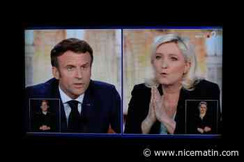 Pour qui vont voter les Républicains azuréens au second tour de l'élection présidentielle ?