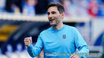 Greuther Fürth braucht für Mini-Chance Sieg gegen Leverkusen