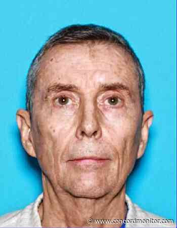 Police investigating suspicious deaths of two adults in Concord - Concord Monitor