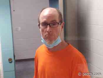 Homeless Man Threatened To Slash Concord Restaurant Owner: Report - Patch