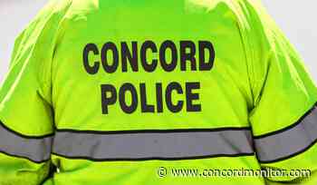 Concord Police Department warns residents of scammers pretending to be officers - Concord Monitor