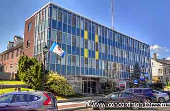 Concord approves site plan for former Employment Security building - Concord Monitor