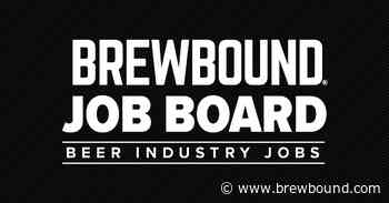 Downtown Concord, NH based Brewery - Head of Brewing Operations - Brewbound.com Craft Beer Job Listing - Brewbound.com