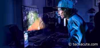 Eyeware Beam: Head and Eye Tracking for Streamers - TechAcute