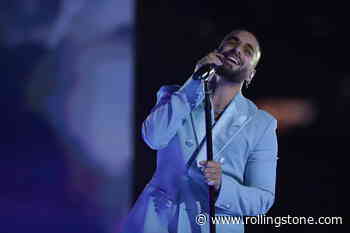 Maluma Set to Make Triumphant Return to Medellin for Hometown Stadium Concert