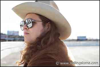 Marcus King Demands More Cowbell and Gets It in Explosive New Song ‘Hard Working Man’