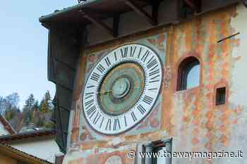 Clusone indimenticabile: nelle Alpi Orobie tra arte, natura e buona cucina - The Way Magazine