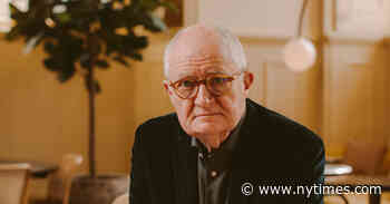 In ‘The Duke,’ Jim Broadbent Puts an Eccentric at the Center