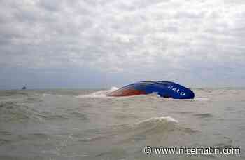 Le pétrolier naufragé au large de la Tunisie était vide, risque de pollution écarté