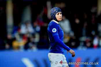 France winger Boujard set for return from injury