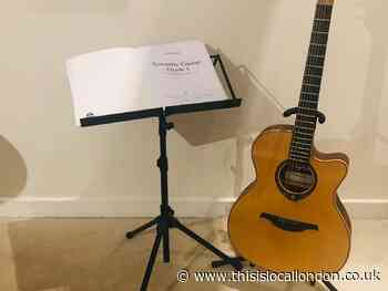 how musical instruments can aid school students